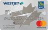WestJet RBC Mastercard‡®