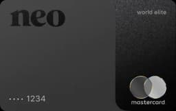 Carte Mastercard Neo World Eliteᴹᴰ - Magasins et restaurants