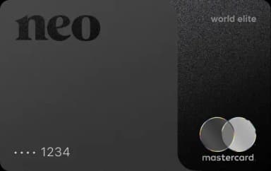Carte Mastercard Neo World Eliteᴹᴰ - Magasins et restaurants