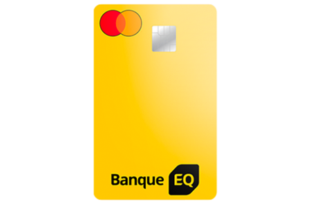 Carte Banque EQ Milesopedia